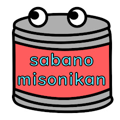 暫くお休みします。サバの味噌煮缶@ゆっくり実況アイコン画像