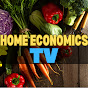 HomeECONOMICS TV logo