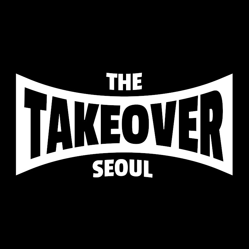 Tezz Boyz 서테즈와 아이들 Logo