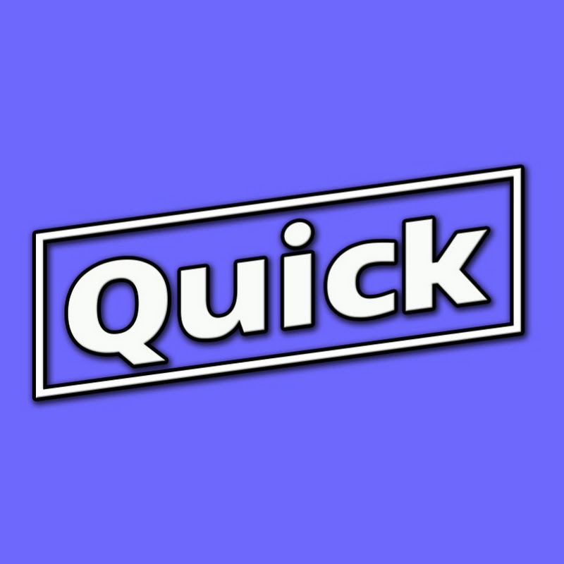 The Quick Infos 