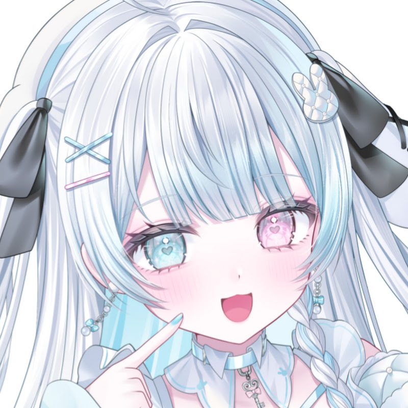 水面ありす / Alice CH.