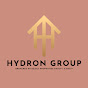 Living In & Loving Las Vegas - The Hydron Group logo