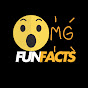 OMG Fun Facts logo