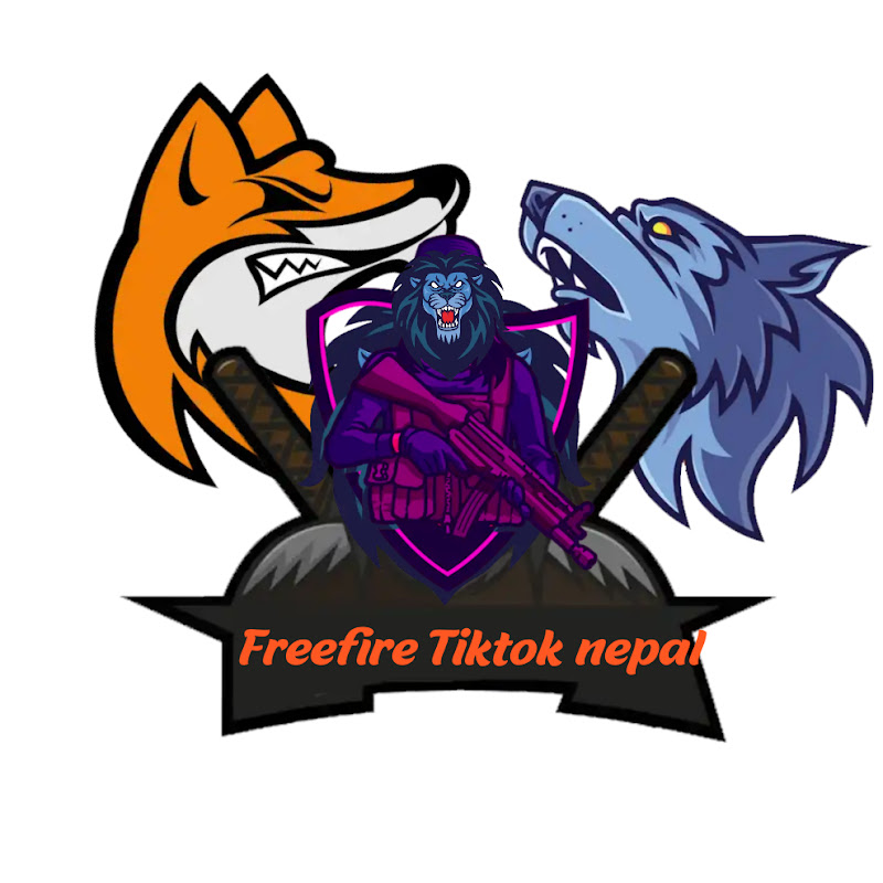 Freefire Tiktok nepal