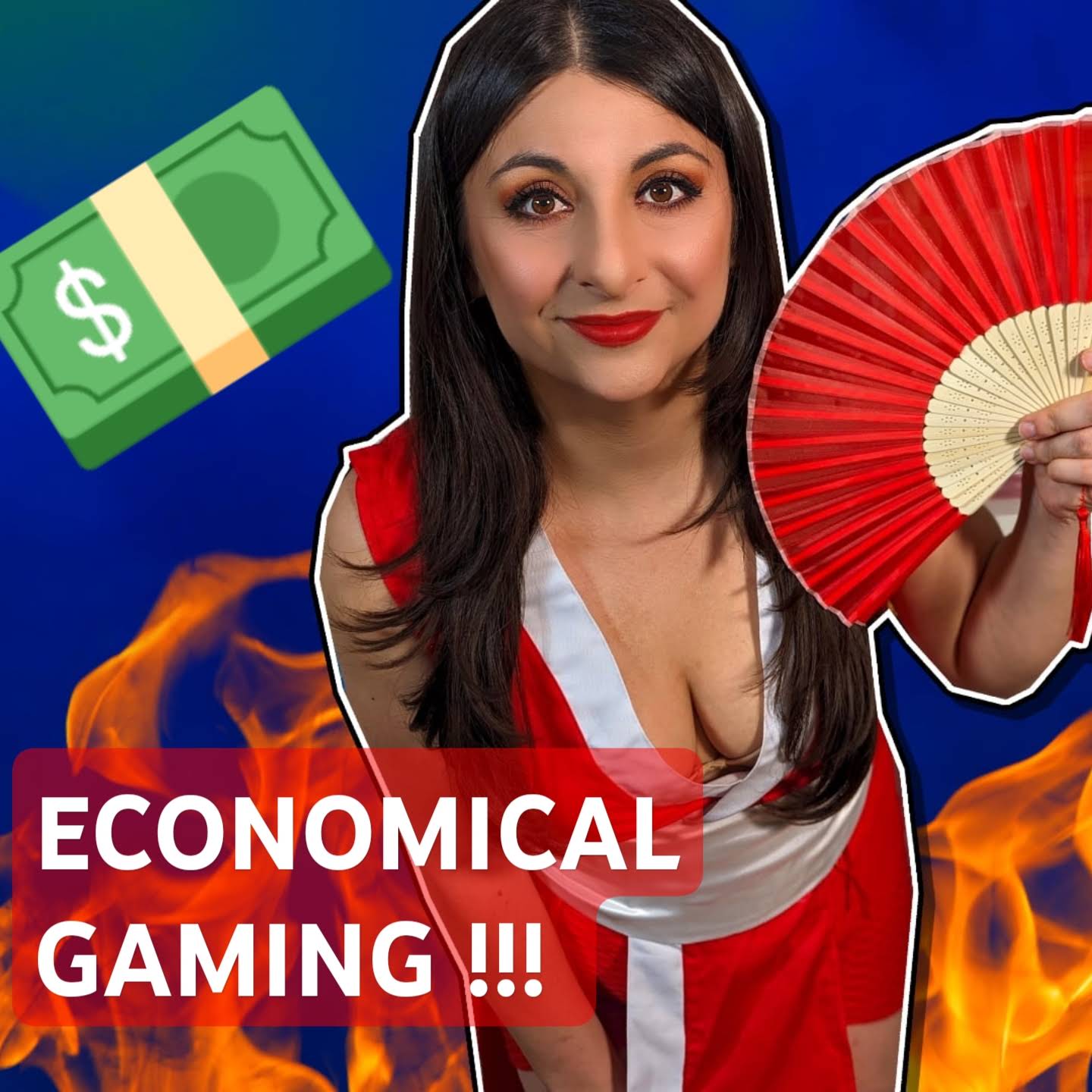 Post from Lady Decade