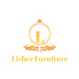 Lisber furniture & interior design logo