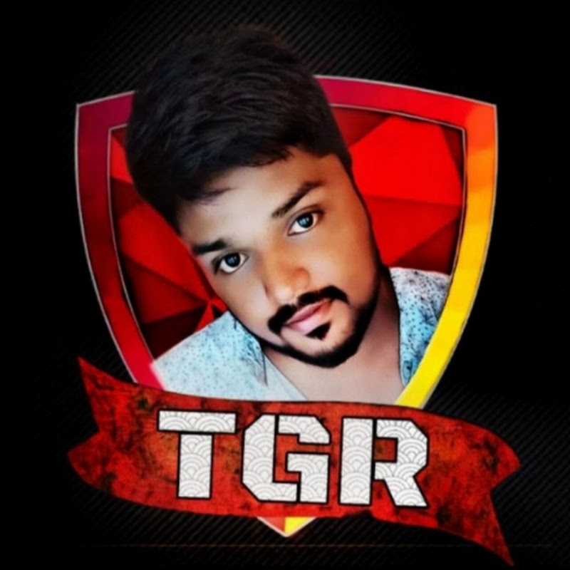 TAMIL GAMER RAJ