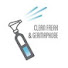 SzKDibxVCys-channel-avatar-Clean Freak & Germaphobe