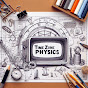 Time Zone Physics logo