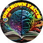 UNKNOWN FACTS logo