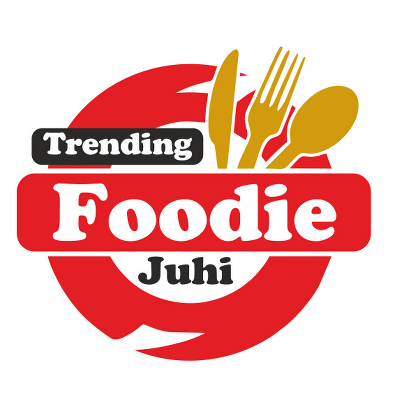 Trending Foodie Juhi