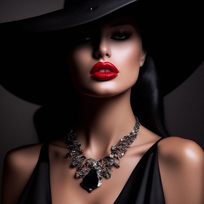 FashionStyleBeauty