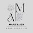 a7GpPlgWLoY-channel-avatar-Maple & Ash Hand Forge Company