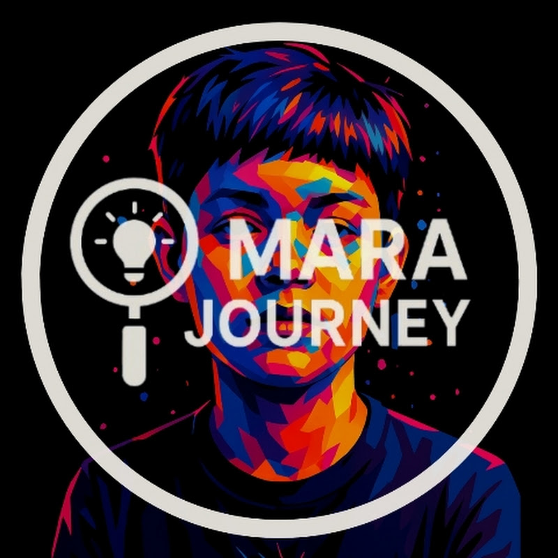 Mara Journey