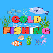 Gold Fishing