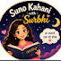 wHTMQnxsveU-channel-avatar-suno kahani by surbhi