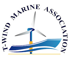 臺灣離岸風機基礎暨海事工程協會T-Wind Marine Associationアイコン画像