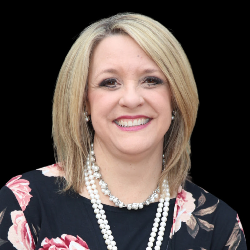 Rebecca Greenwood