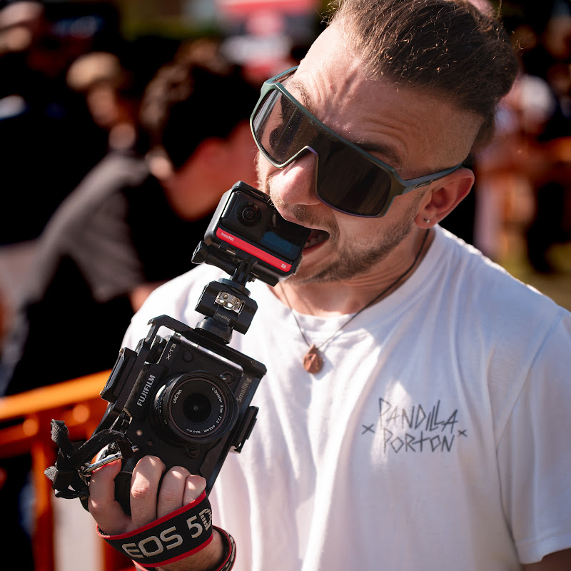 Channel Avatar