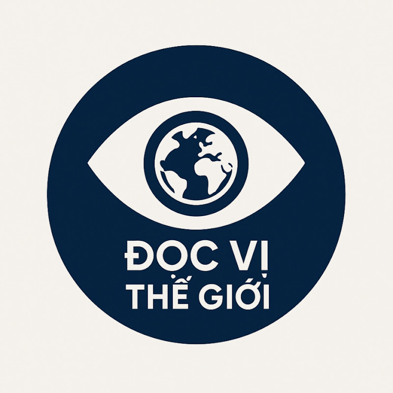 Đọc Vị Thế Giới