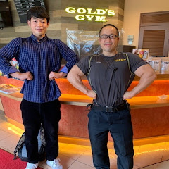 マッスル阿部アイコン画像