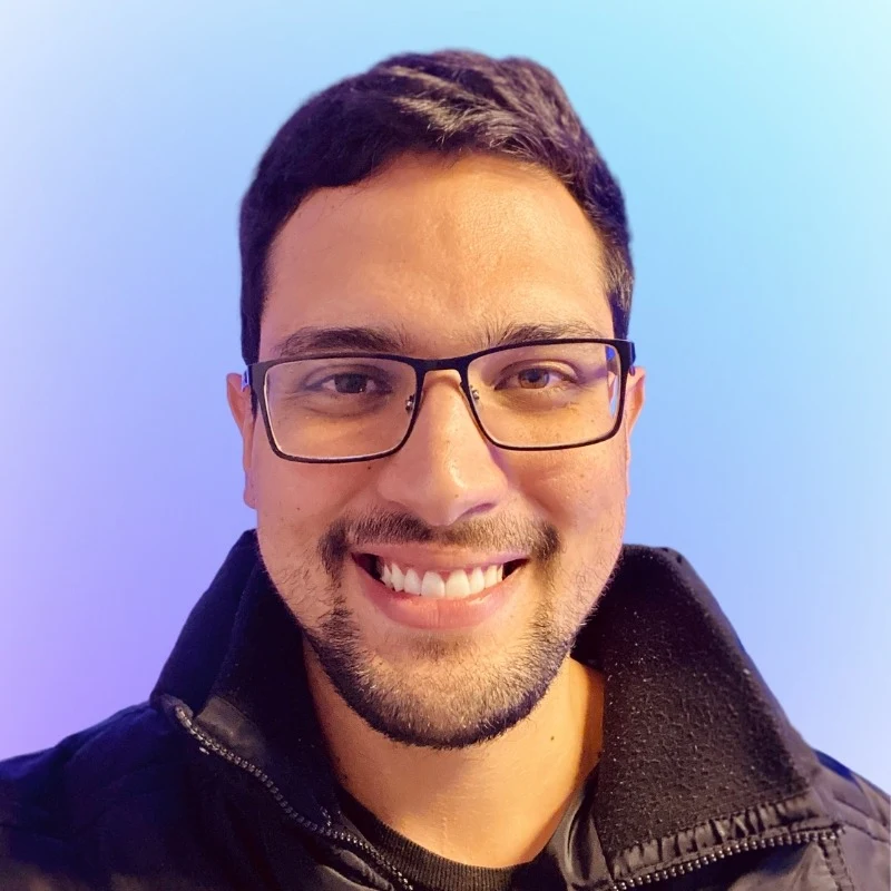 Leandro Alves - WIX Partner