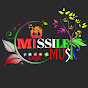 Missile Music logo