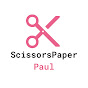 scissorspaperpaul logo