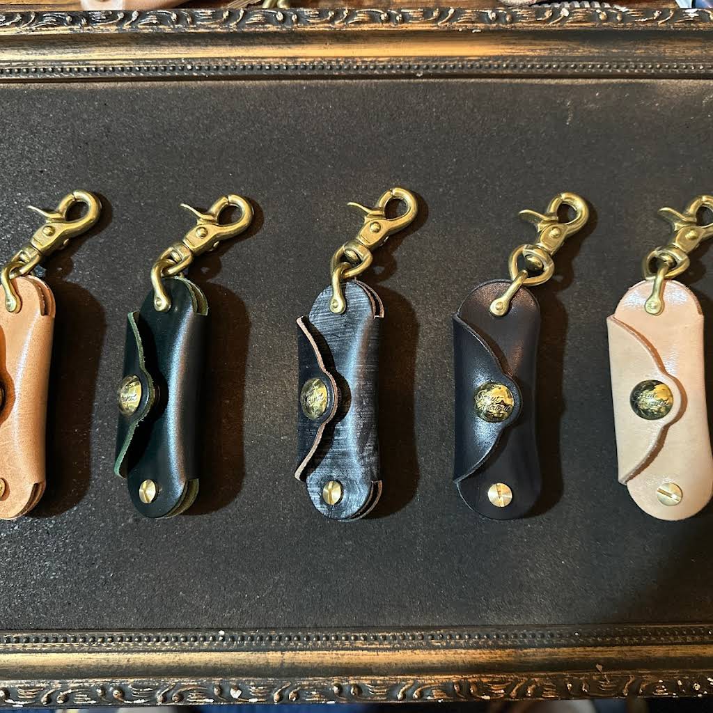 「Q.J」NOFX トリビュート鋲ジャン Walter Davoucci hooded mouton jacket yellow size XL