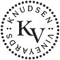 Knudsen Vineyards logo