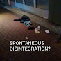 Spontaneous Disintegration TV logo