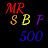 MR SBP 500 GAMING