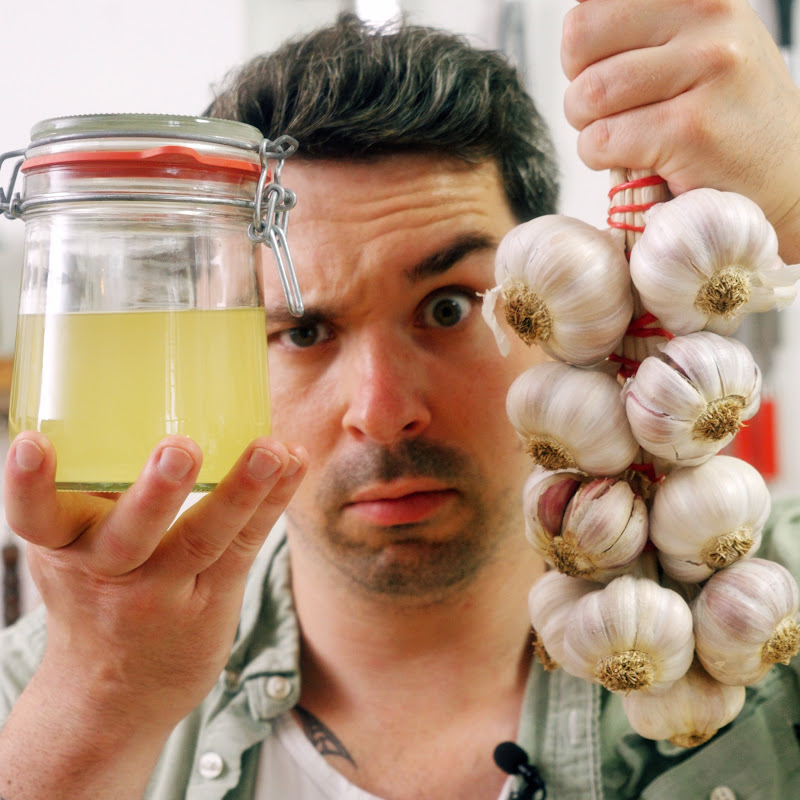 Tim - Brot mit Ei Logo