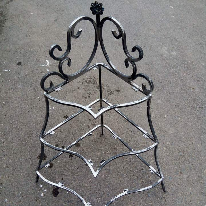 فن الحداده blacksmithing art