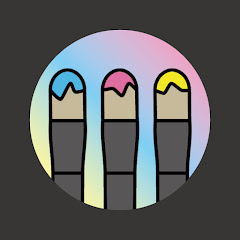 1日で油絵を完成させたいOhtaniアイコン画像