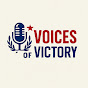 Voices of Victory logo