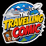 SB8kBtYEnKs-channel-avatar-The travelling comic - William Caulfield 