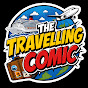 The travelling comic - William Caulfield 