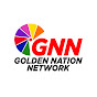 Golden Nation Network logo