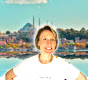 Anastasia Oztek My Turkish Life  logo