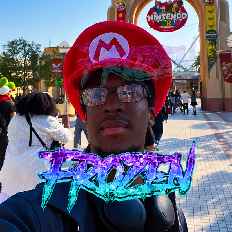 FroZen Plays