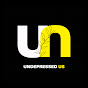 Undepressed Us logo