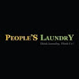 Peoples Laundry logo