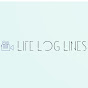 Life Log Lines logo