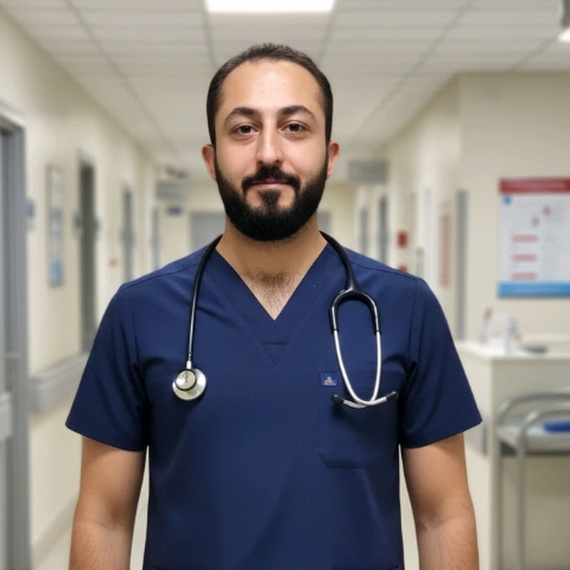 Dr. Yousef | Interesting | Public Health Trainer