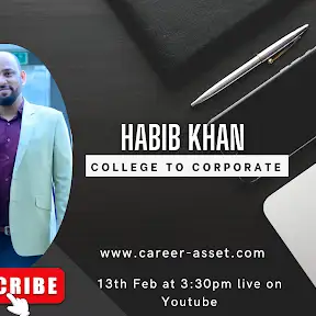 Career Asset YouTube channel