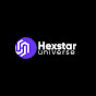 Hex-Star Universe logo