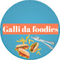 Galli da Foodies official logo
