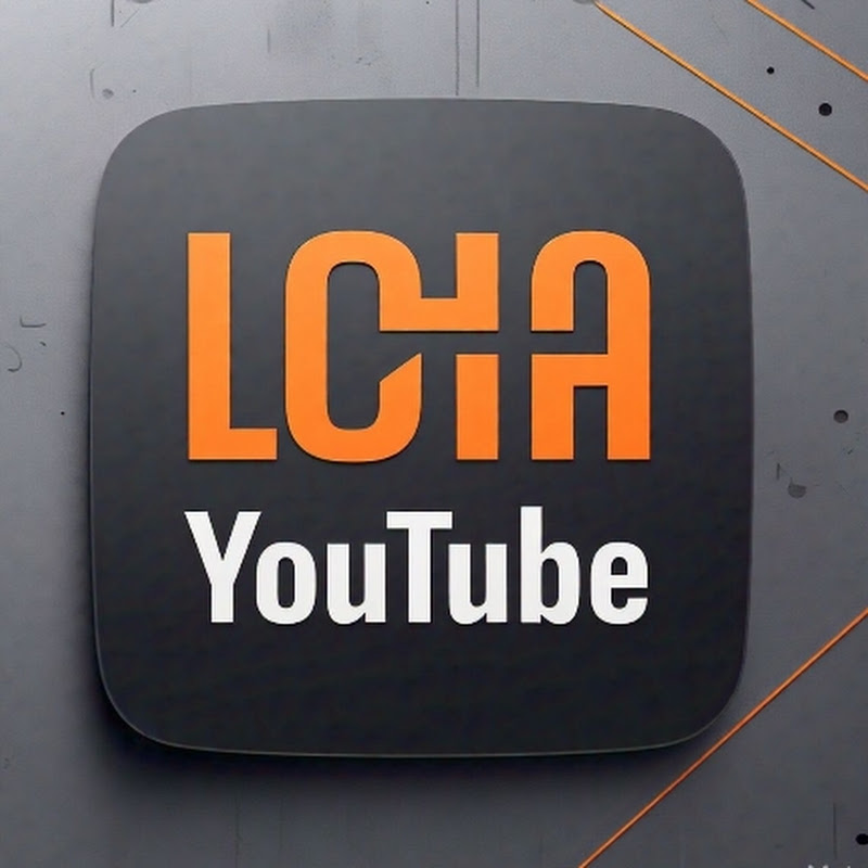 LOHA Logo