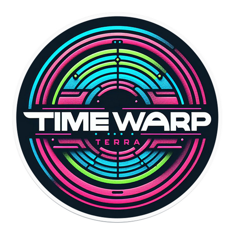 TimeWarpTerra